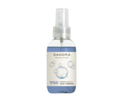 AROMATIZADOR BURBUJAS DE JABON