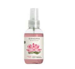 Aromatizador Flor de Loto