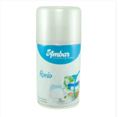 Aerosol Ambar Rocio - comprar online