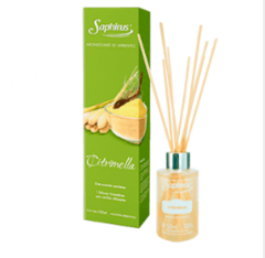 Difusor Aromatico Citronella