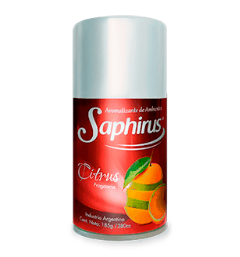 AEROSOL CITRUS
