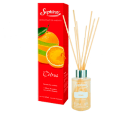 Difusor Aromatico Citrus