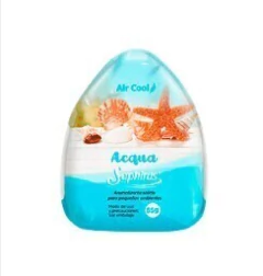 Air Cool Acqua