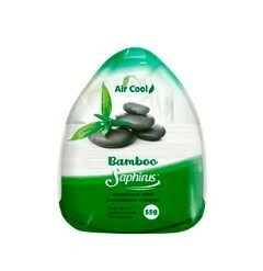 Air Cool Bamboo