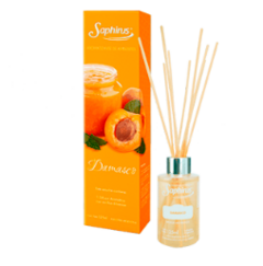 Difusor Aromático Damasco