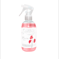 Aromatizador textil Flowers