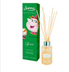 Difusor Aromatico Green