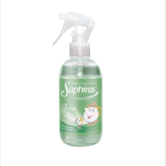 Aromatizador textil Green