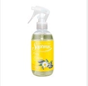 Aromatizador textil Flores Blancas