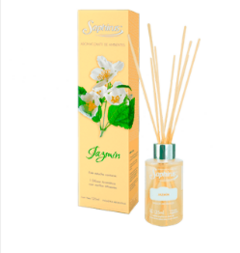 Difusor Aromatico Jazmin