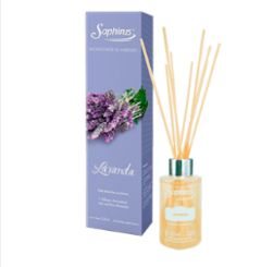 Difusor Aromatico Lavanda