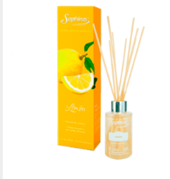 Difusor Aromático Limon