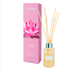 Difusor Aromatico Lola