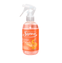 Aromatizador textil Naranja Pimienta