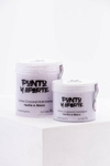 CREMA HIDRATANTE "PUNTO Y APARTE"
