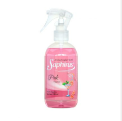 Aromatizador textil Pomelo Rosado