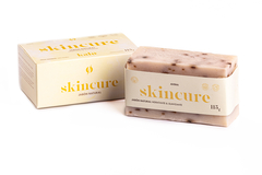 Skincure - Jabón Vegetal de Avena