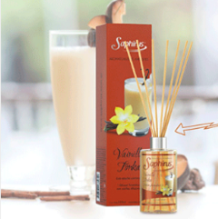 Difusor Aromático Vainilla Tonka