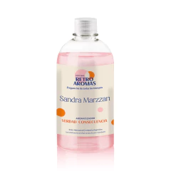 Aromatizador Verdad o Consecuencia - comprar online