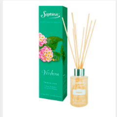 Difusor Aromático Verbena