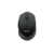 Mouse Sem Fio Bluetooth 1200 DPI Office Work Ergonômico Preto Letron - Papelaria Pingo de Ouro