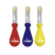 Kit Pincel Com Pega Ergonomica 3 Peças ColorJoy Leo&Leo - comprar online