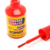 Tinta Tempera Guache 6 Cores x 18ml Com Pincel na Tampa Acrilex - loja online