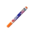 Caneta Para Tecido Acrilpen Laranja