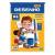 Bloco de Desenho A4 140g Branco 20fls Jandaia - comprar online