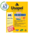Bloco de Desenho A3 140g Branco 20fls Usapel - comprar online