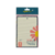 Bloco Adesivo Pautado Soul Garden 100x150mm Jocar Office
