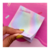 Bloco Adesivo 76x76mm Pink Vibes 100fls LeoArte na internet