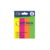 Bloco Adesivo 76x19mm Fluor Off Stick