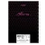 Caderno Universitário My Collection Feminino 1 Matéria Capa Dura 96fls Credeal - loja online
