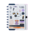 Caderno Inteligente Bt Dream Médio - comprar online