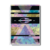 Caderno Universitário Mormaii Feminino 10 Matérias 160fls Credeal - comprar online