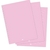 Folha Para Caderno Smart Mini 90g 48fls Reposicionáveis Rosa Dac - comprar online