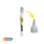 Caneta Corretiva 5ml Acrilex - comprar online