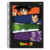 Caderno Universitário Dragon Ball 1 Matéria Capa Dura 80fls SD
