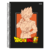 Caderno Universitário Dragon Ball 1 Matéria Capa Dura 80fls SD - comprar online
