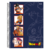 Caderno Universitário Dragon Ball 1 Matéria Capa Dura 80fls SD - Papelaria Pingo de Ouro