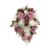Eva Foamiran Extrafino 0,7mm 30x35cm 10 Folhas Sortida Tons de Flores na internet