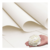 Eva Foamiran Extrafino 0,7mm 30x35cm 10 Folhas Brancas na internet