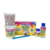 Fábrica de Slime Kimeleka Crunch Arco-Iris Art Kids na internet