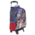 Mochila Infantil C/ Rodinhas Guardiões da Galáxia DMW - comprar online