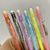 Conjunto de lapiseiras 0,5mm Poly Teen da Faber-Castell em várias cores.
