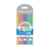 Lápis de Cor 12 Cores Cis Criatic Pastel