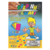 Papel Criativo Offpinho Lumi A4 120g 25fls Off Paper