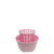 Organizador Multiuso College Radex Rosa Pastel - comprar online