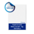 Papel Cortado Sulfite 75g Tipo A5 100fls Branco